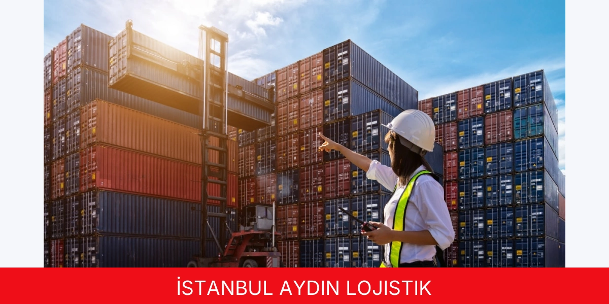 İstanbul Aydın Lojistik