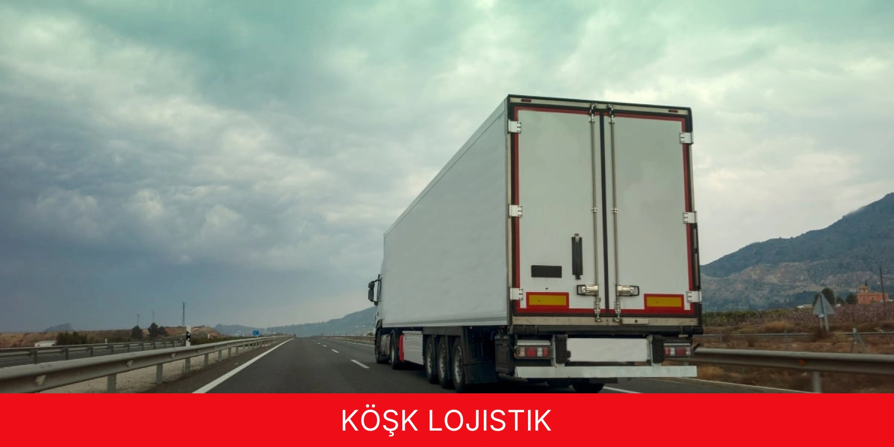 Köşk Lojistik