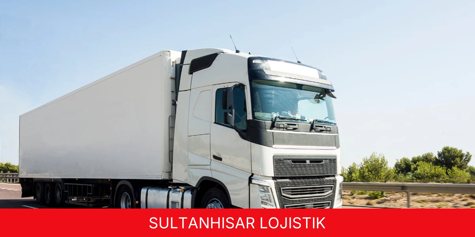 Sultanhisar Lojistik