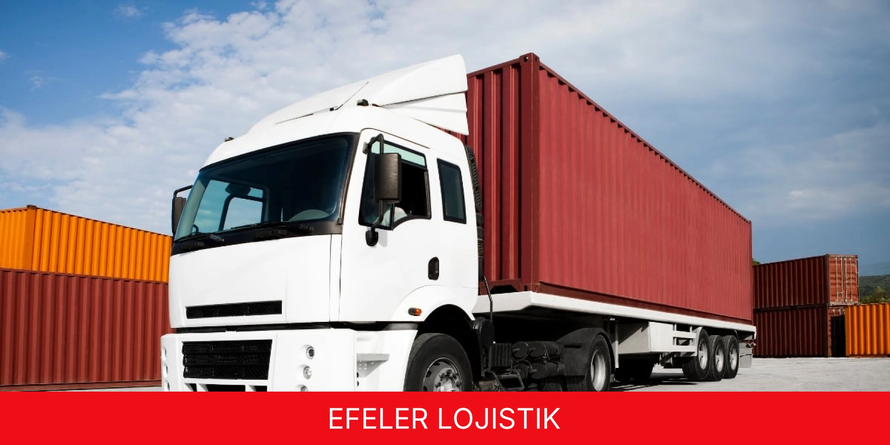 Efeler Lojistik