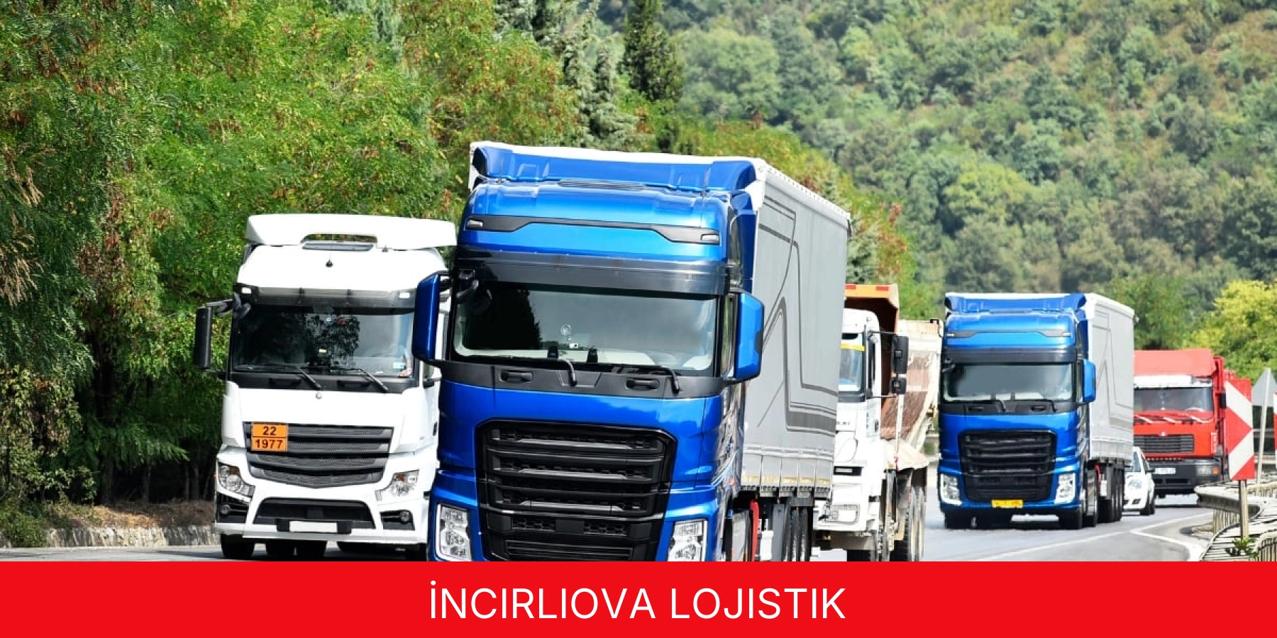 İncirliova Lojistik