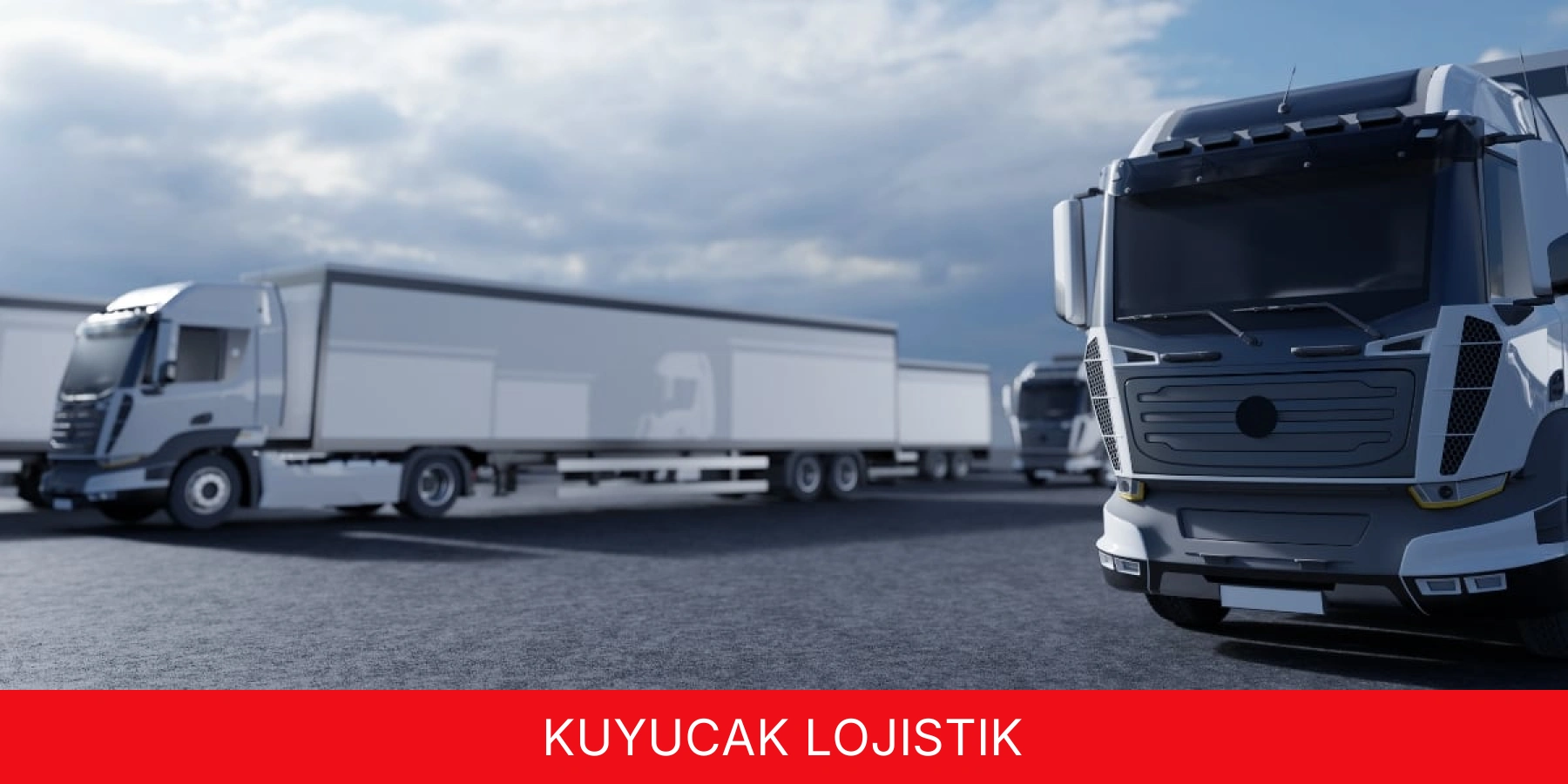 Kuyucak Lojistik