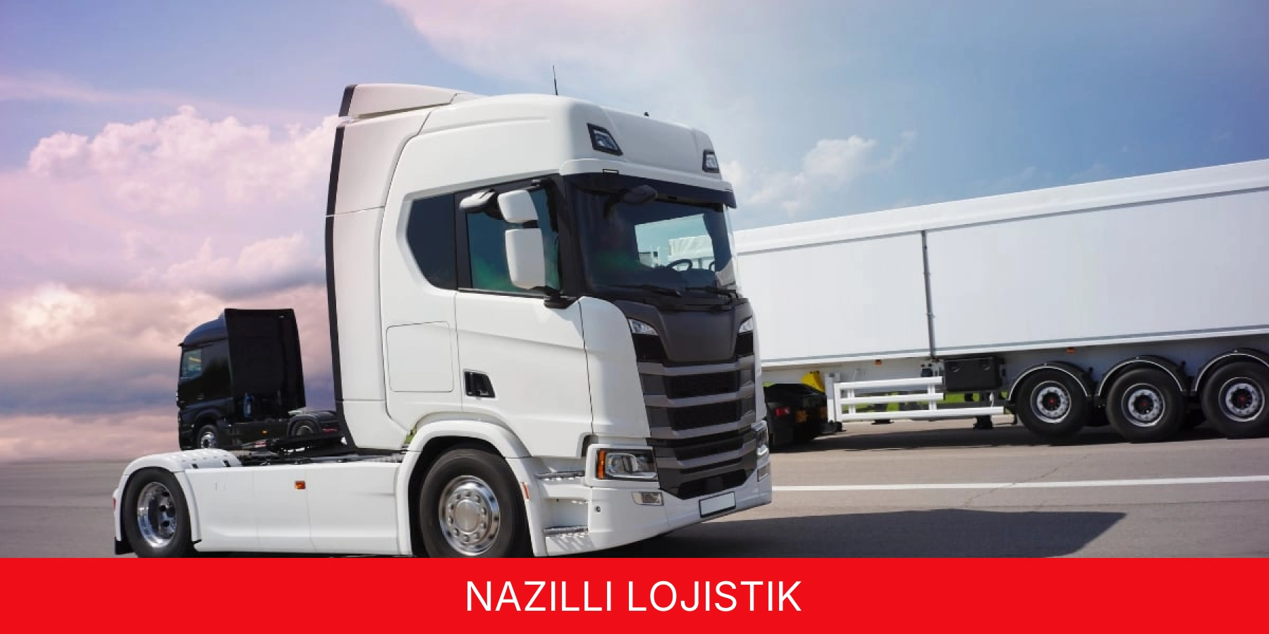 Nazilli Lojistik