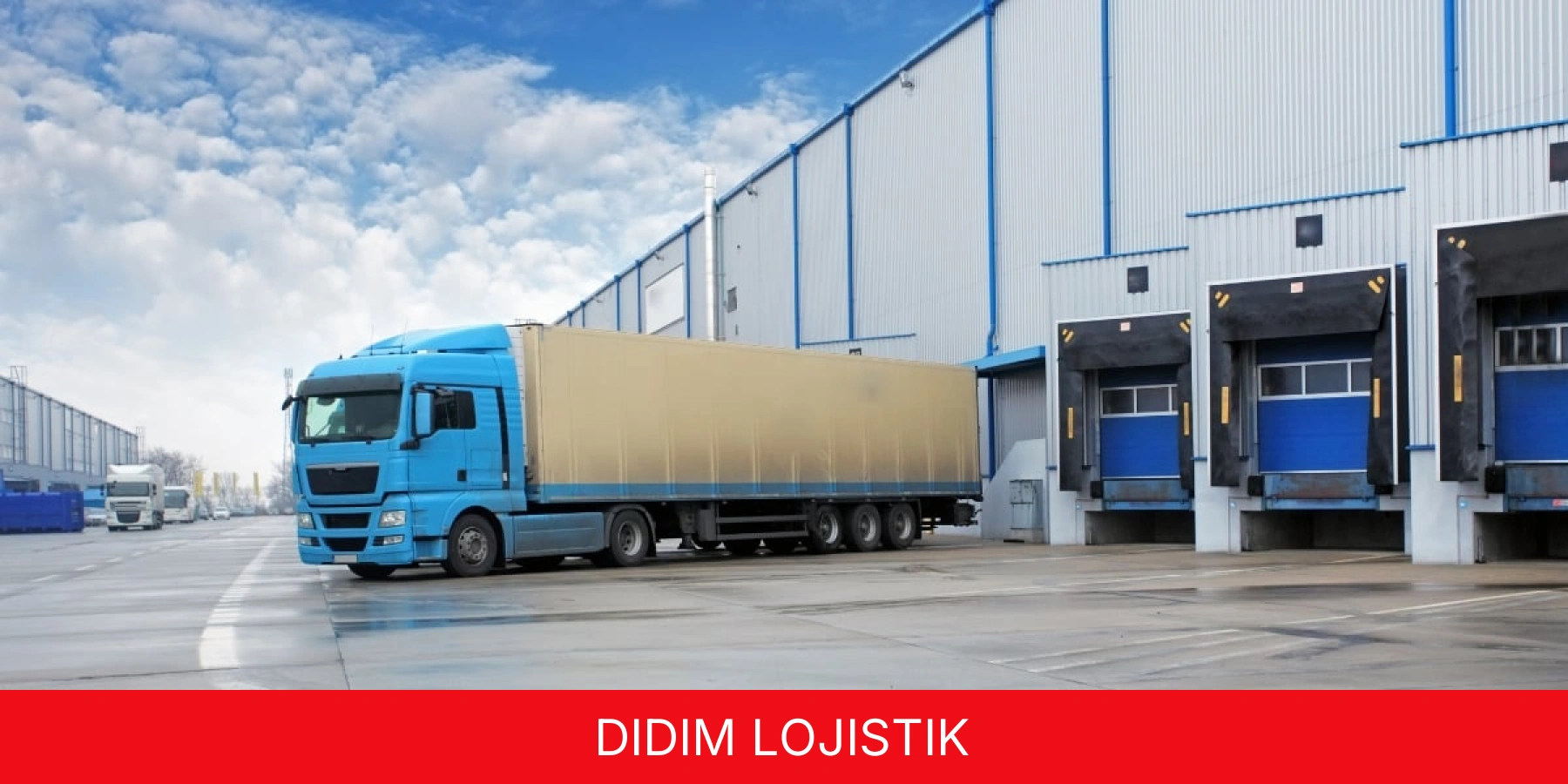 Didim Lojistik