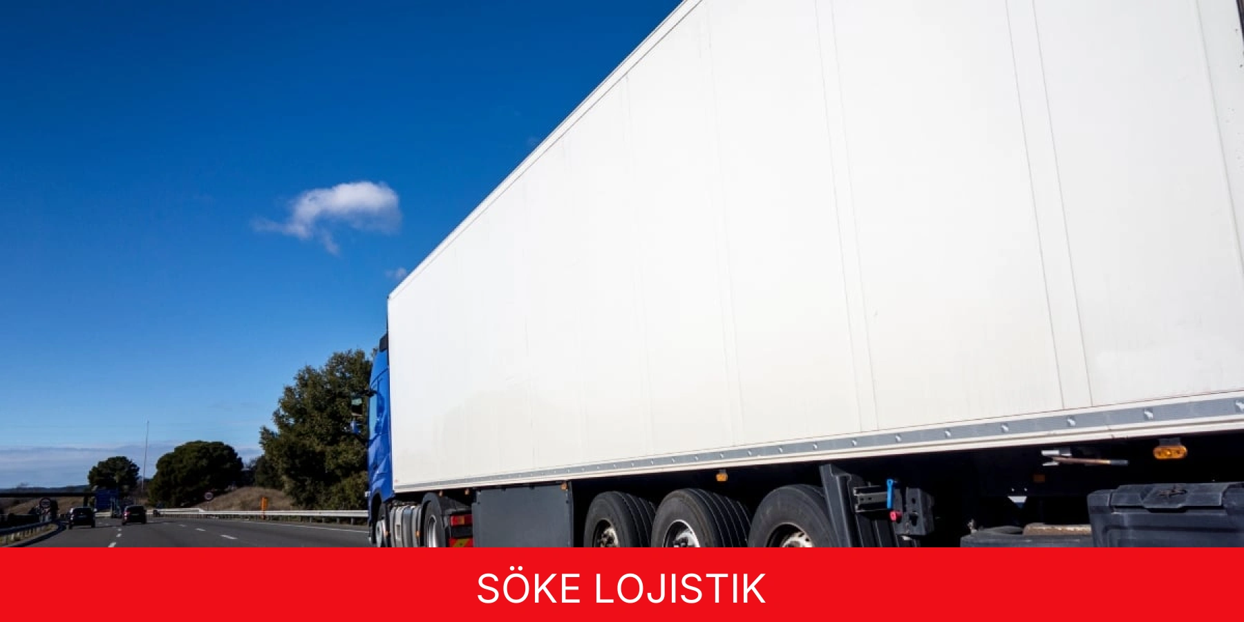 Söke Lojistik