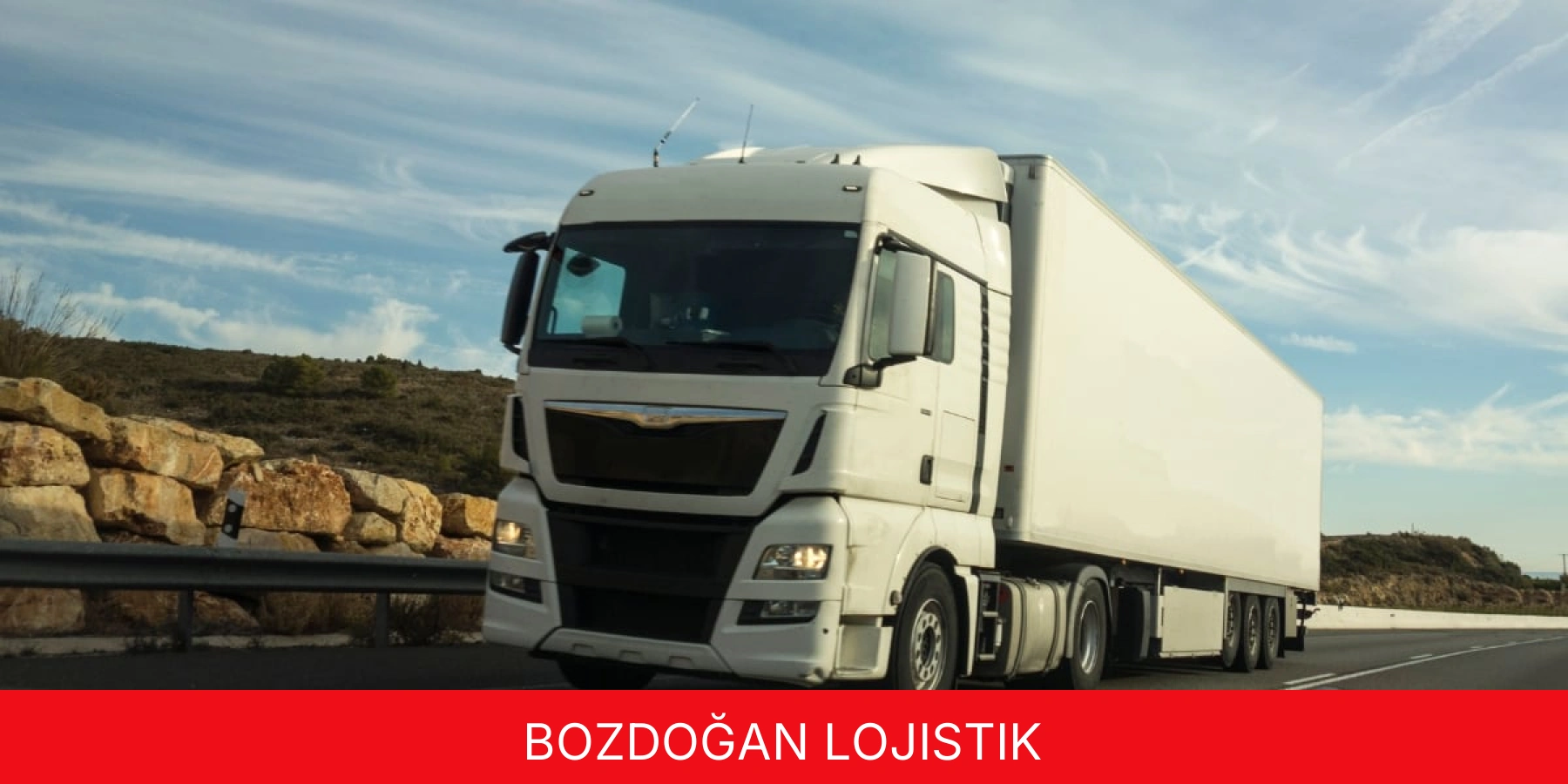 Bozdoğan Lojistik