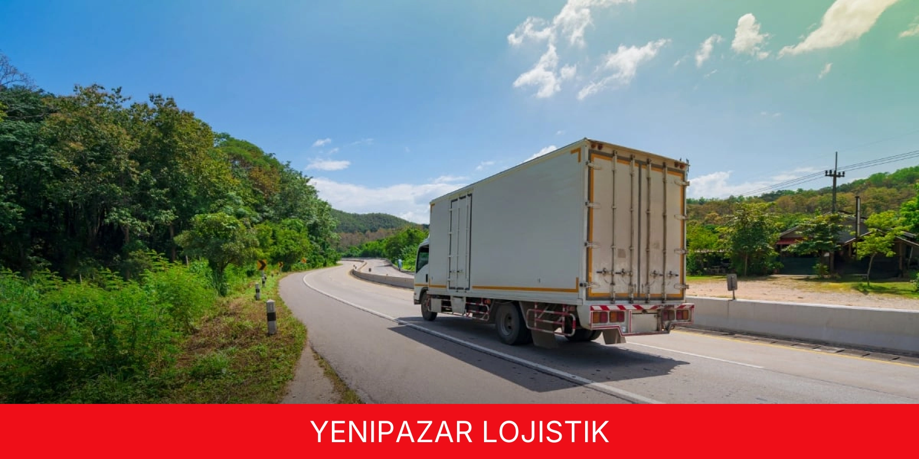 Yenipazar Lojistik