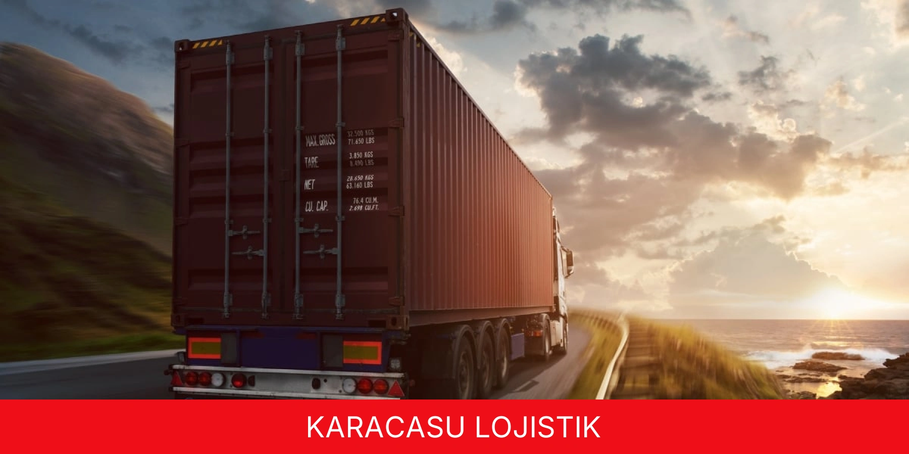 Karacasu Lojistik