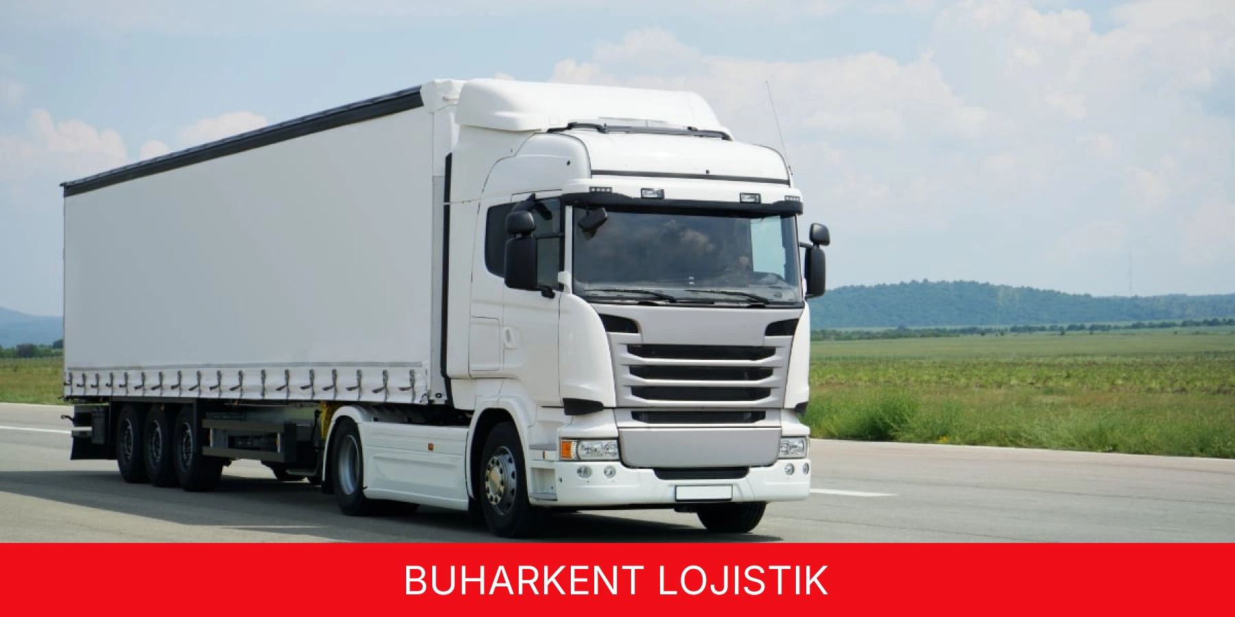 Buharkent Lojistik