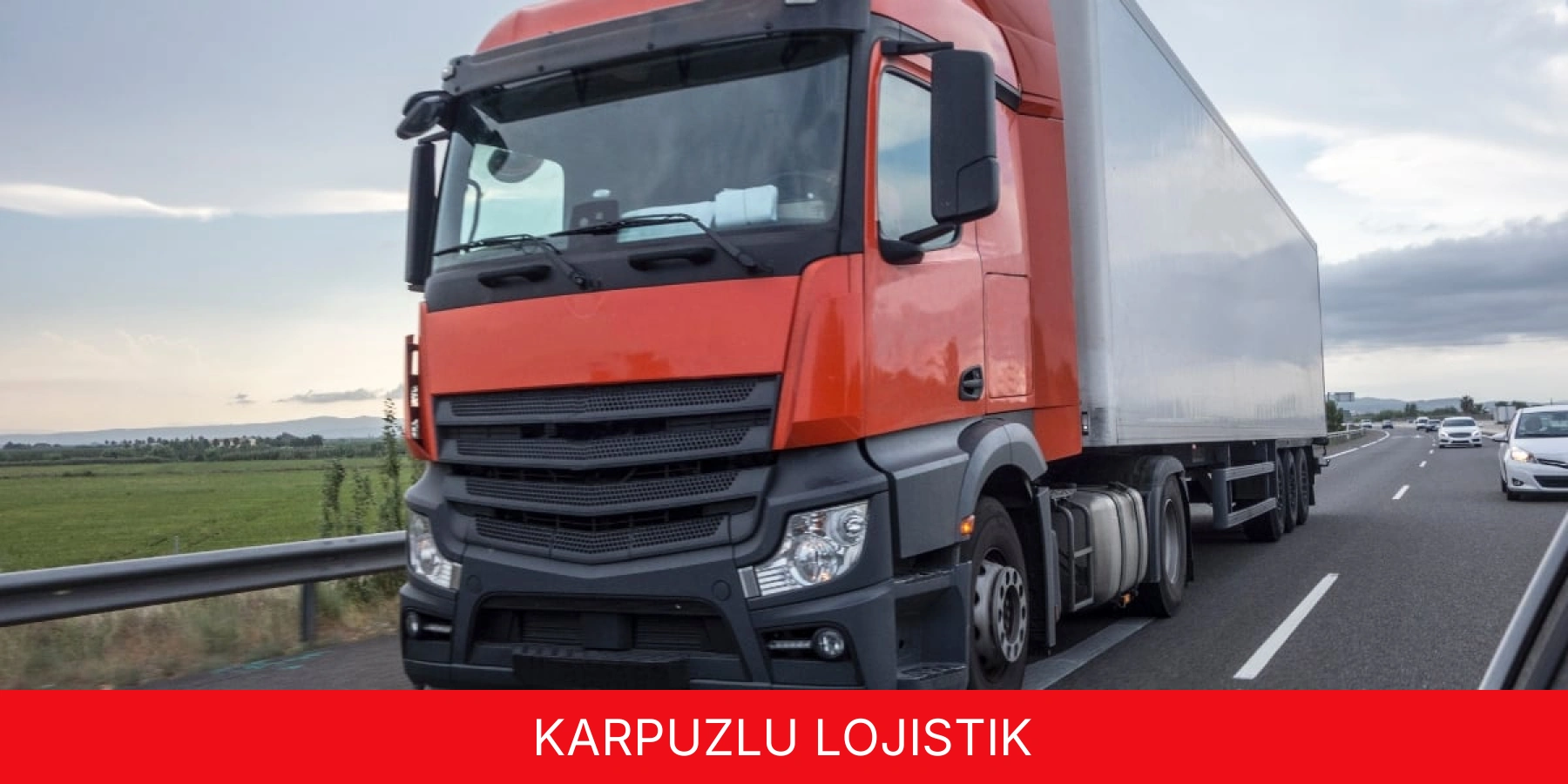 Karpuzlu Lojistik