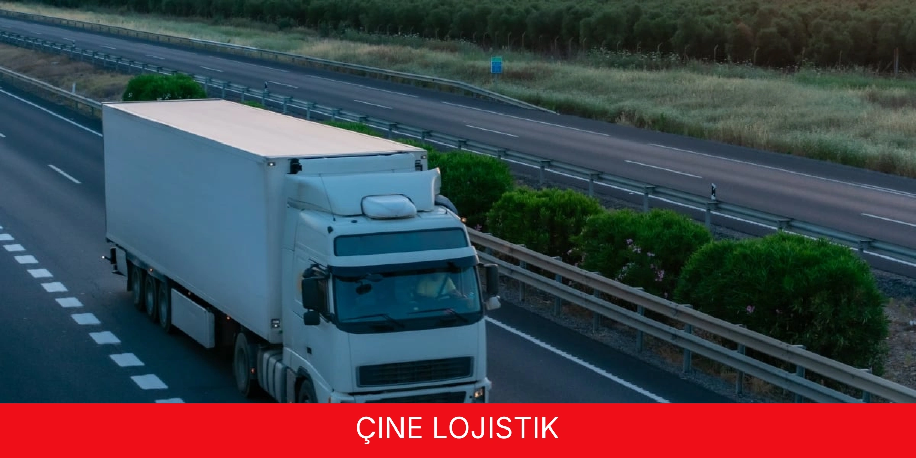 Çine Lojistik