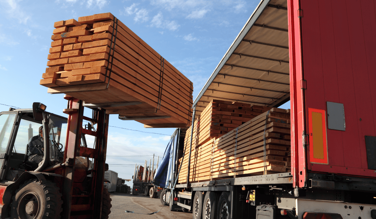 Forklift ve Yükleme Hizmetleri Forklift ve Yükleme Hizmetleri