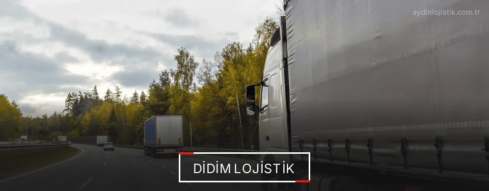 Didim Lojistik
