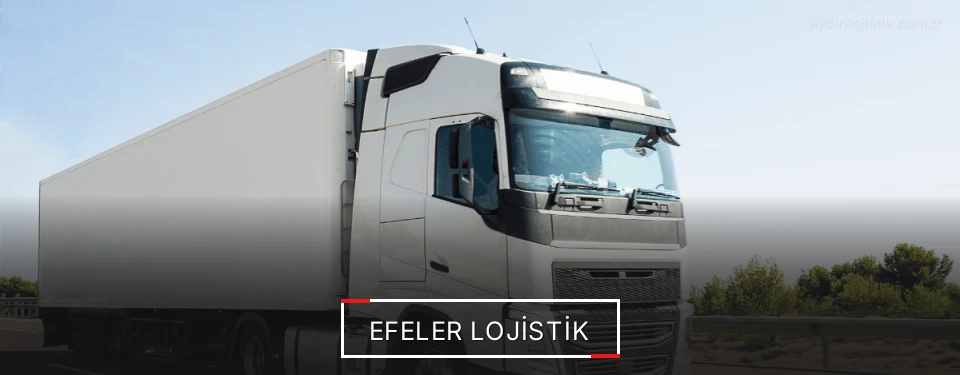 Efeler Lojistik Kargo