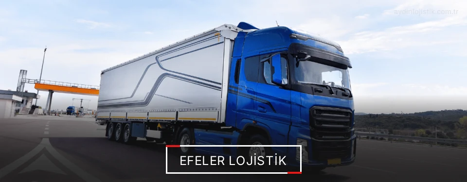 Efeler Lojistik