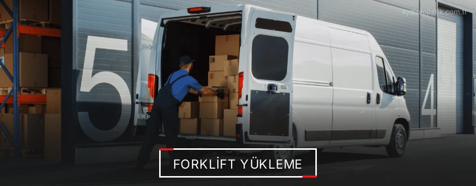 Aydın Forklift Hizmet Firmaları Aydın Forklift Hizmet Firmaları