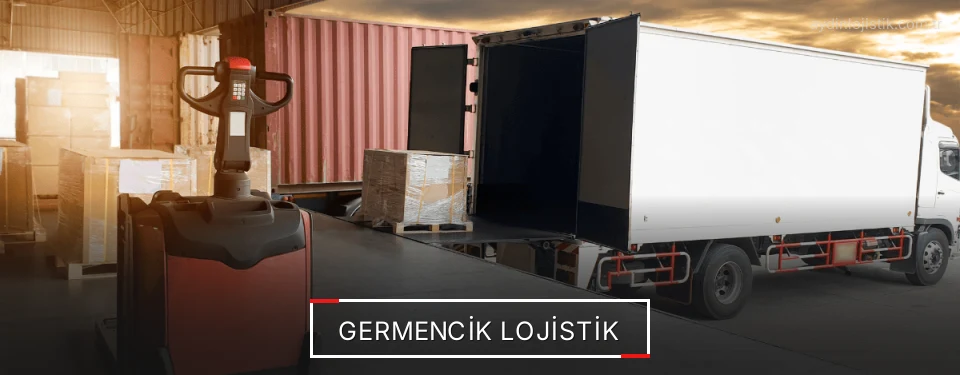 Germencik Lojistik