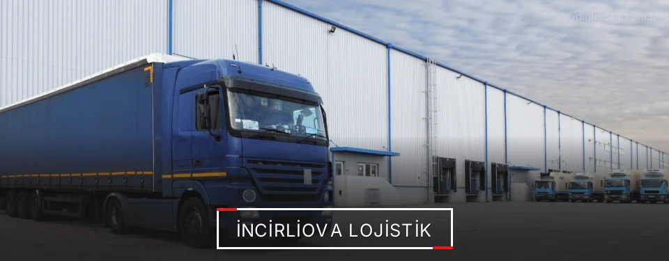 İncirliova Lojistik Kargo