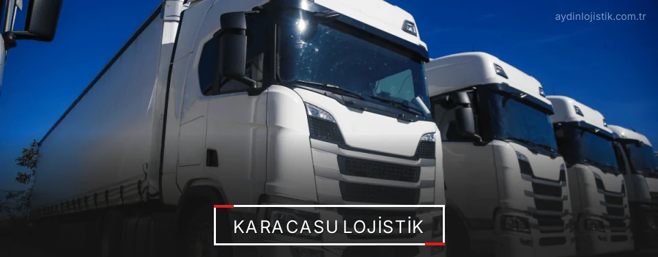 Karacasu Lojistik
