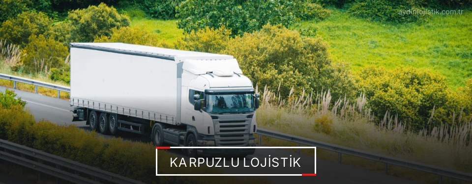 Karpuzlu Lojistik