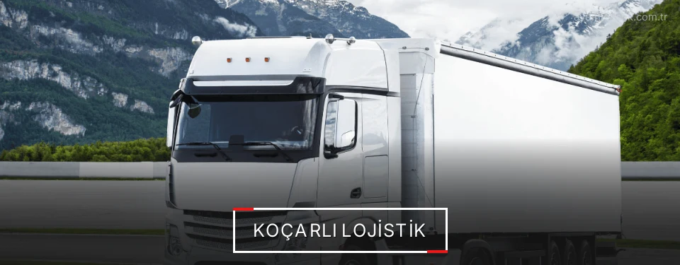 Koçarlı Lojistik