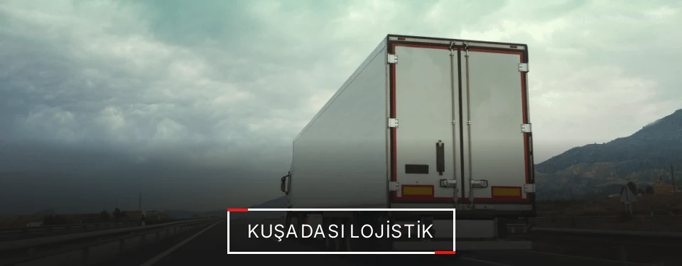 Kuşadası Lojistik