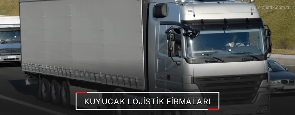 Kuyucak Lojistik Taşımacılık