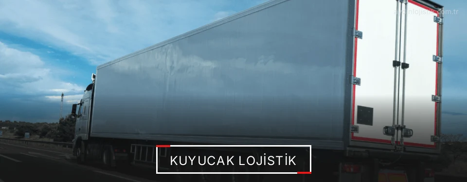 Kuyucak Lojistik