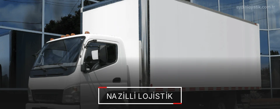 Nazilli Lojistik