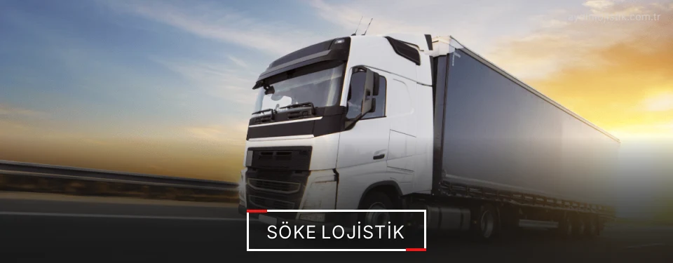 Söke Lojistik Kargo