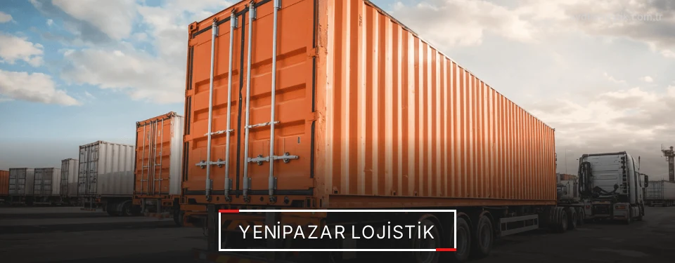 Yenipazar Lojistik
